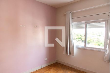 Quarto 2 de apartamento para alugar com 2 quartos, 69m² em Vila Mariana, São Paulo