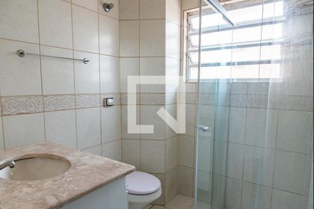 Apartamento à venda com 69m², 2 quartos e 1 vagaBanheiro
