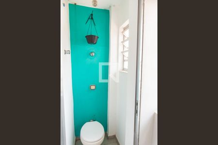 Apartamento à venda com 69m², 2 quartos e 1 vagaBanheiro de serviço