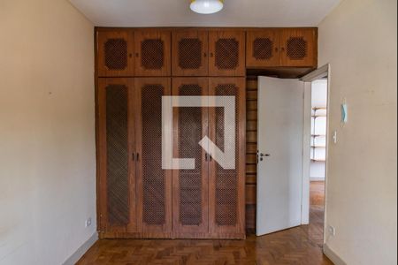 Quarto 1 de apartamento para alugar com 2 quartos, 69m² em Vila Mariana, São Paulo