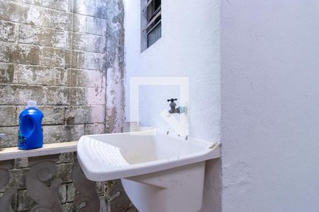 Casa para alugar com 150m², 3 quartos e 1 vagaÁrea de Serviço