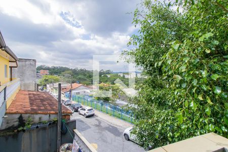 Casa para alugar com 150m², 3 quartos e 1 vagaVista da Varanda