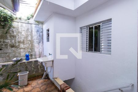 Casa para alugar com 150m², 3 quartos e 1 vagaÁrea de Serviço