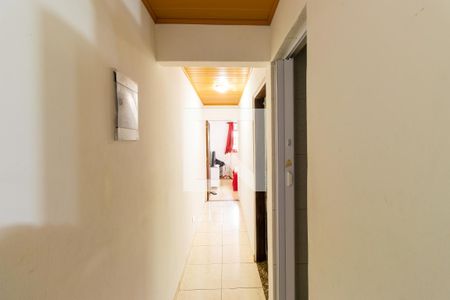 Casa para alugar com 150m², 3 quartos e 1 vagaCorredor