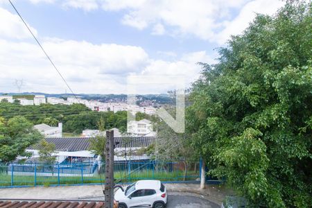 Casa para alugar com 150m², 3 quartos e 1 vagaVista da Varanda