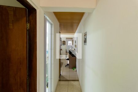 Casa para alugar com 150m², 3 quartos e 1 vagaCorredor