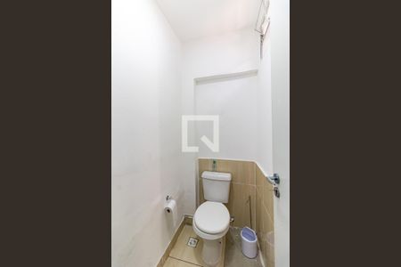 Casa à venda com 100m², 3 quartos e 2 vagasLavabo