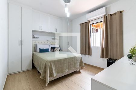 Suíte de casa à venda com 3 quartos, 100m² em Vila Vera, São Paulo