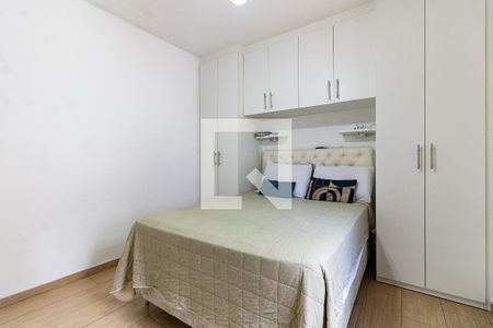 Suíte de casa à venda com 3 quartos, 100m² em Vila Vera, São Paulo