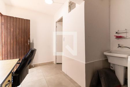 Casa à venda com 100m², 3 quartos e 2 vagasLavanderia