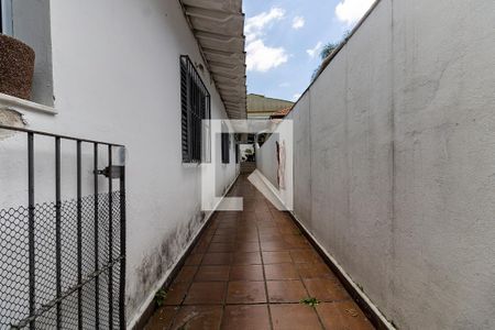 Casa à venda com 100m², 3 quartos e 2 vagasCorredor Lateral