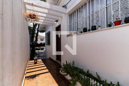 Casa à venda com 100m², 3 quartos e 2 vagasEntrada