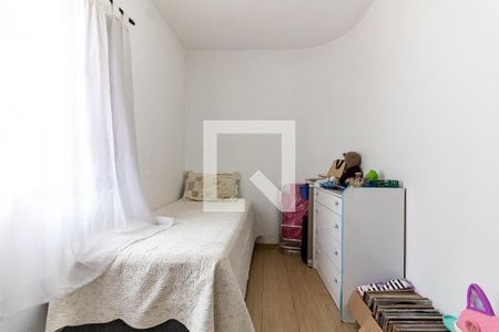 Casa à venda com 100m², 3 quartos e 2 vagasQuarto 2