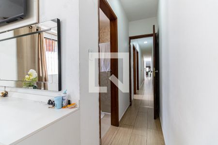 Casa à venda com 100m², 3 quartos e 2 vagasSuíte