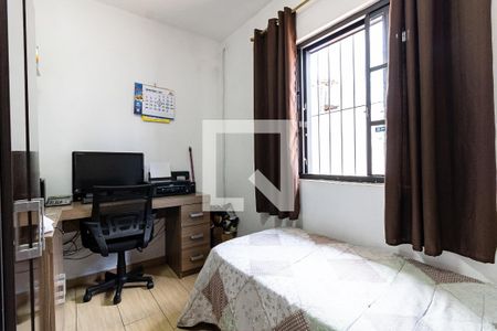 Casa à venda com 100m², 3 quartos e 2 vagasQuarto 3