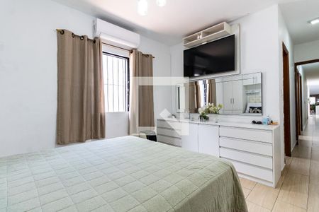 Suíte de casa à venda com 3 quartos, 100m² em Vila Vera, São Paulo