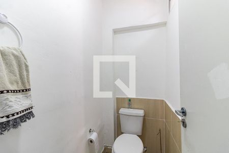 Casa à venda com 100m², 3 quartos e 2 vagasLavabo