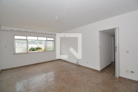 Sala de apartamento para alugar com 2 quartos, 77m² em Vila da Penha , Rio de Janeiro