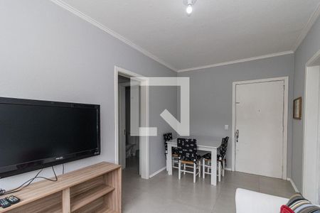 Sala de apartamento para alugar com 2 quartos, 64m² em Protásio Alves, Porto Alegre