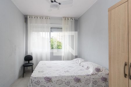 Quarto 2 de apartamento para alugar com 2 quartos, 64m² em Protásio Alves, Porto Alegre