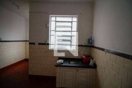 Casa à venda com 100m², 2 quartos e sem vagaCozinha