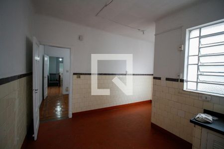 Casa à venda com 100m², 2 quartos e sem vagaCozinha