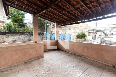 Casa para alugar com 120m², 3 quartos e 1 vaga Casa para alugar com 120m², 3 quartos e 1 vagaQuintal 2
