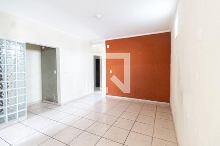 Sala de casa para alugar com 3 quartos, 120m² em Jardim Primavera (zona Norte), São Paulo