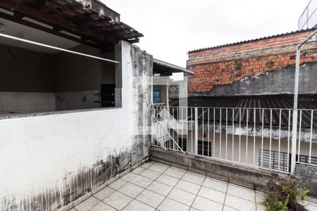 Casa para alugar com 120m², 3 quartos e 1 vaga Casa para alugar com 120m², 3 quartos e 1 vagaQuintal 1