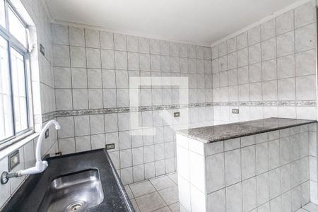 Casa para alugar com 120m², 3 quartos e 1 vaga Casa para alugar com 120m², 3 quartos e 1 vagaCozinha