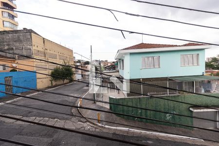 Casa para alugar com 120m², 3 quartos e 1 vaga Casa para alugar com 120m², 3 quartos e 1 vagaVista
