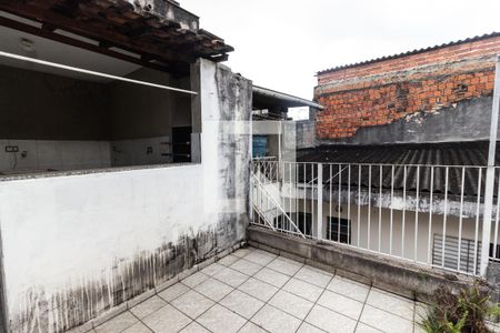 Casa para alugar com 120m², 3 quartos e 1 vaga Casa para alugar com 120m², 3 quartos e 1 vagaQuintal 1