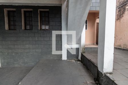 Casa para alugar com 120m², 3 quartos e 1 vaga Casa para alugar com 120m², 3 quartos e 1 vagaGaragem
