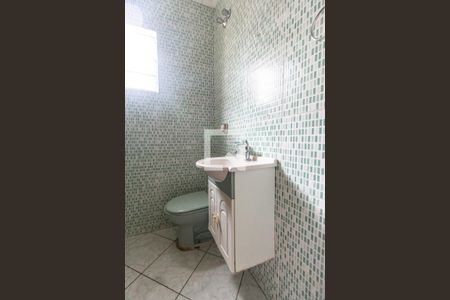 Casa para alugar com 120m², 3 quartos e 1 vaga Casa para alugar com 120m², 3 quartos e 1 vagaLavabo