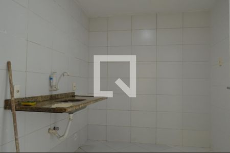 Casa de condomínio à venda com 98m², 4 quartos e 1 vagaCozinha