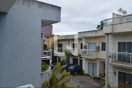 Casa de condomínio à venda com 98m², 4 quartos e 1 vagaVista da Varanda