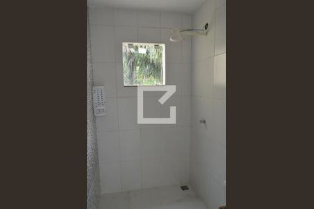 Casa de condomínio à venda com 98m², 4 quartos e 1 vagaBanheiro da Suíte 