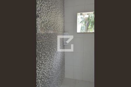 Casa de condomínio à venda com 98m², 4 quartos e 1 vagaBanheiro da Suíte 