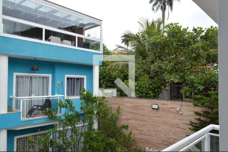 Casa de condomínio à venda com 98m², 4 quartos e 1 vagaVista do Quarto 2