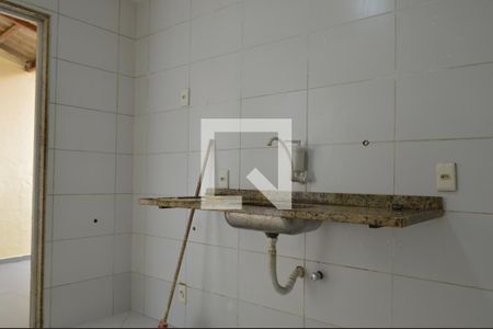 Casa de condomínio à venda com 98m², 4 quartos e 1 vagaCozinha