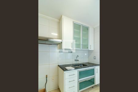Apartamento para alugar com 140m², 3 quartos e 2 vagasCozinha