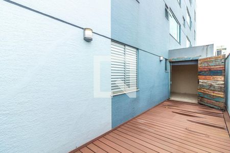 Apartamento para alugar com 140m², 3 quartos e 2 vagasÁrea externa