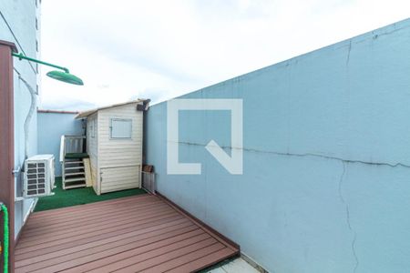 Apartamento para alugar com 140m², 3 quartos e 2 vagasÁrea externa