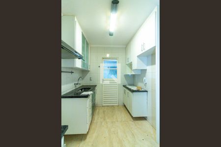 Apartamento para alugar com 140m², 3 quartos e 2 vagasCozinha