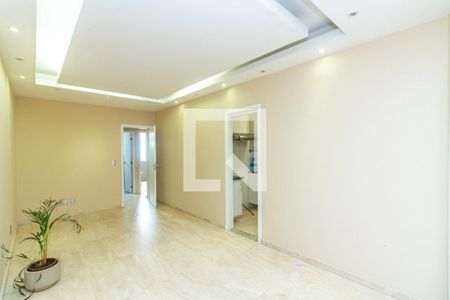 Apartamento para alugar com 140m², 3 quartos e 2 vagasSala