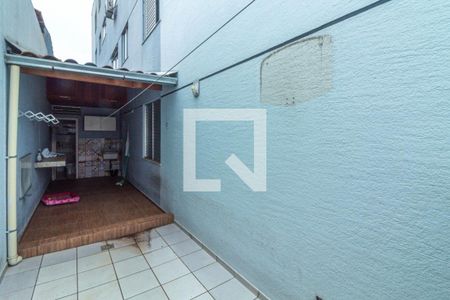 Apartamento para alugar com 140m², 3 quartos e 2 vagasÁrea externa