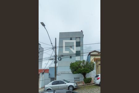 Apartamento para alugar com 140m², 3 quartos e 2 vagasFachada