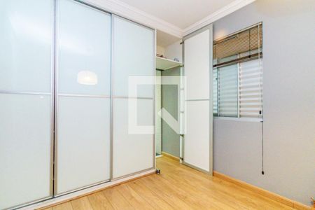 Quarto 3 de apartamento à venda com 3 quartos, 140m² em Santa Ines, Belo Horizonte