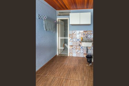 Apartamento para alugar com 140m², 3 quartos e 2 vagasÁrea de Serviço