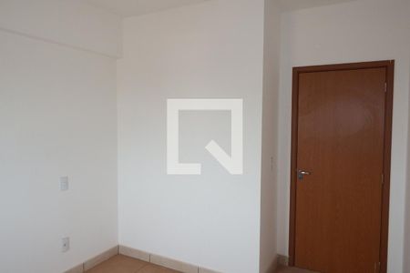 Dormitório de apartamento para alugar com 1 quarto, 42m² em Campos Elísios, Ribeirão Preto